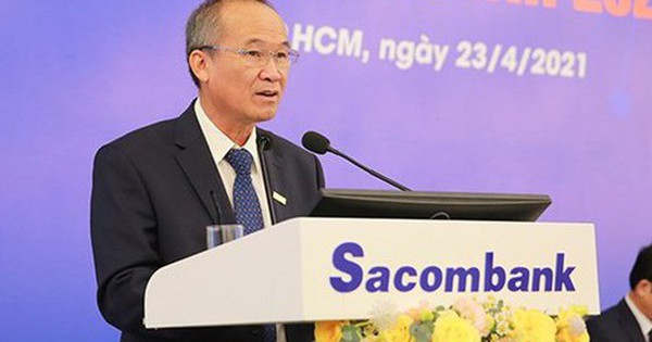 Hội đồng quản trị Sacombank ra nghị quyết mới liên quan đến vai trò của ông Dương Công Minh