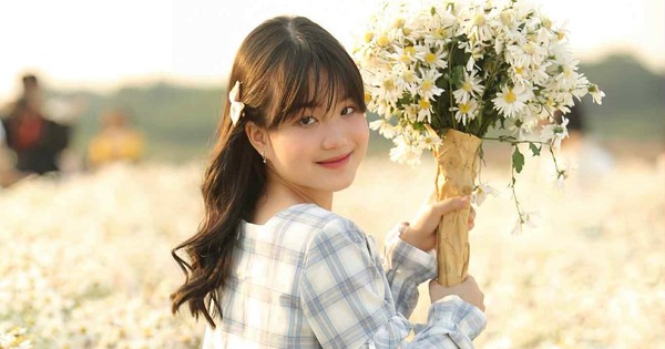 Nữ sinh chuyên Hóa Ams đạt điểm SAT tuyệt đối 1600/1600