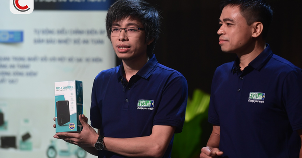 Từng tuyên bố sạc xe điện "tốt nhất thị trường"...