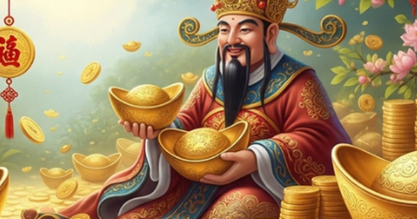 3 con giáp có “điểm rơi vận may” vào cuối tuần: Công việc hanh thông, tiền bạc sáng cửa