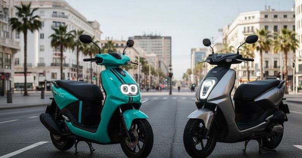 Honda, Yamaha bán xe điện kiểu gì thế?