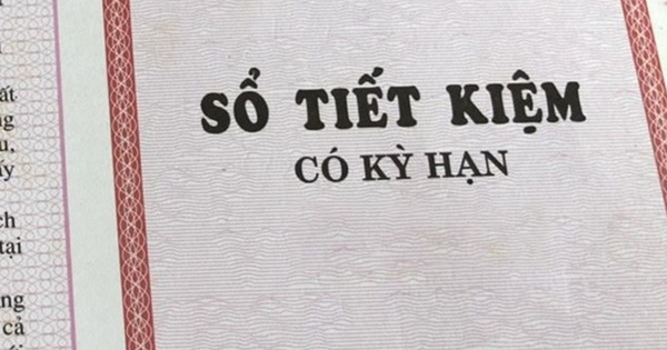 Cụ ông mở 8 sổ tiết kiệm, đến hạn không tất toán, để tự động tái tục nhiều năm rồi kiện ngân hàng