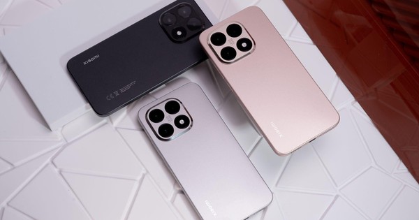 Xiaomi 15T Series cùng trải nghiệm nhiếp ảnh Leica mở ra kỷ nguyên của flagship killer