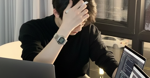 Nam nhân viên IT 25 tuổi tình cờ phát hiện ung thư tinh hoàn từ một dấu hiệu bất thường