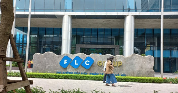 Hệ sinh thái FLC của ông Trịnh Văn Quyết chốt ngày rời sàn chứng khoán