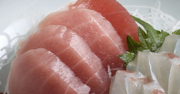 Mỹ xác định 1 loại cá trong top 4 hải sản nhiều thủy ngân bậc nhất, suốt 50 năm vẫn không đổi