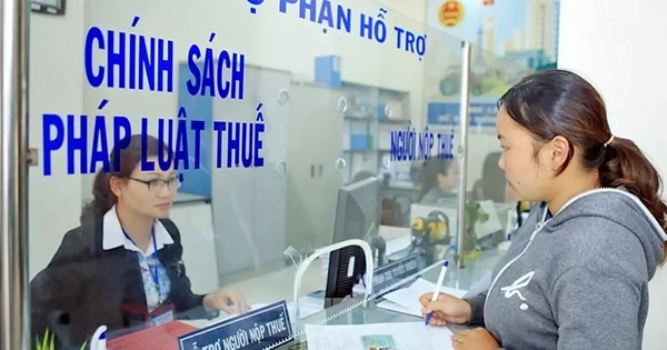 Bộ Tài chính nói gì về tình trạng "nợ thuế oan"?