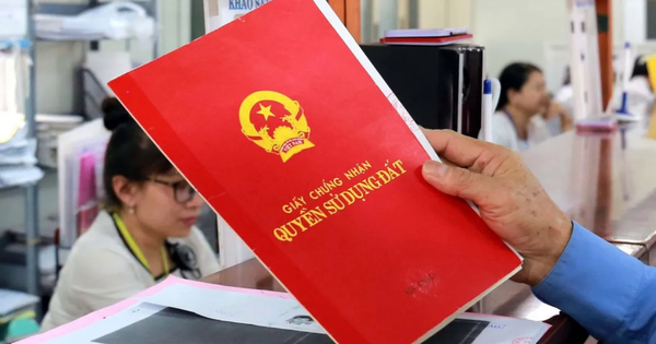 Xin cấp sổ đỏ không được vì chưa có nhà trên đất ở