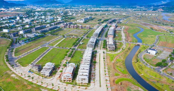 Thanh tra Chính phủ kiến nghị gì đối với dự án Golden Hills City Đà Nẵng?