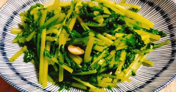 Phần này còn quý hơn "nhân sâm trắng", vitamin A gấp 2300 lần nhưng người Việt thường xuyên vứt bỏ