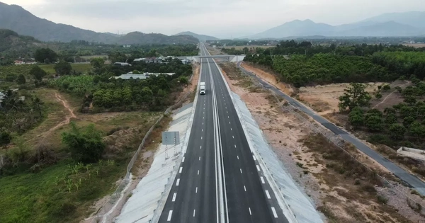 Lý do nhiều cao tốc vừa bị "tuýt còi"