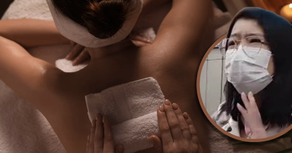 Từ trải nghiệm thư giãn thành ác mộng: Khách nữ bị mạt sát vì không chấp nhận chuyên viên massage nam