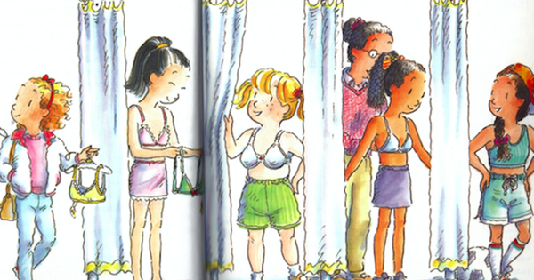 Tiếp nhận 2.818 lượt khám dậy thì sớm, chuyên gia khuyến cáo "thời điểm vàng" để thăm khám định kỳ cho trẻ