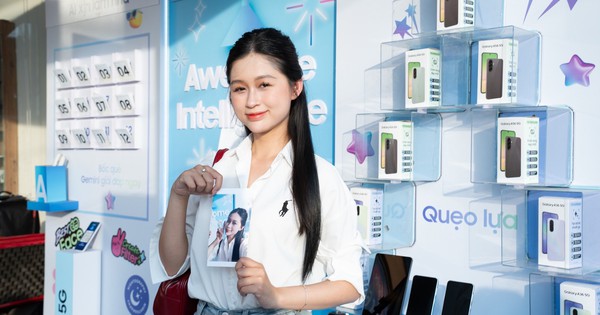 Chuyên gia công nghệ lý giải nguyên nhân Galaxy A56 5G lọt top đầu doanh số