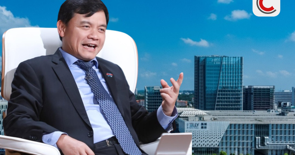 Shark Phú hé lộ sau chuyến thăm công xưởng Trun...