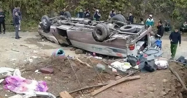 Thủ tướng: Khẩn trương làm rõ vụ tai nạn đặc biệt nghiêm trọng tại Lào Cai