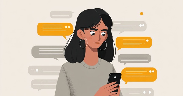 Nếu trong điện thoại của bạn có 3 thứ này, xin chúc mừng: Bạn là người có EQ cao!