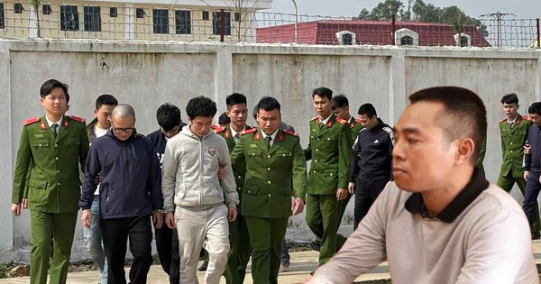 Bắt trùm lừa đảo ở Campuchia Phạm Văn Diệm và nhiều "nhân viên sale"