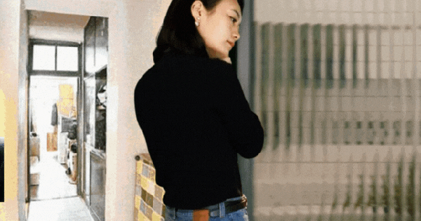 10 năm đi làm, tích góp 750 triệu mua căn tập thể cũ: Cô gái tạo ra "cú sốc lớn" sau 3 tháng