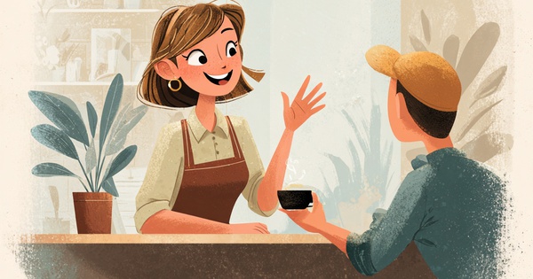 5 thay đổi nhỏ giúp cuộc sống vui vẻ, hạnh phúc hơn nhiều lần