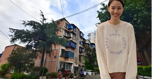 Ba năm trả phí tầng cao như “ném tiền qua cửa sổ”: Chỉ khi dọn về nhà cũ, tôi mới thấy được sống thật sự