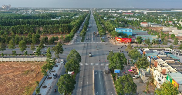 Trước khi “quay xe” ở đại dự án sông Hồng, MIK Group từng lặng lẽ rút lui khỏi mảnh ghép của siêu dự án tại vùng giàu nhất Việt Nam