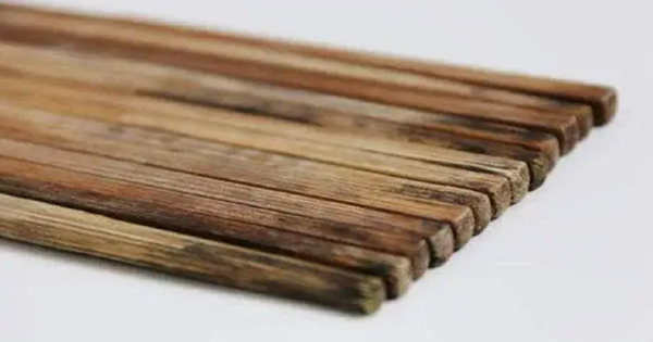 Sau bao lâu nên thay đũa?