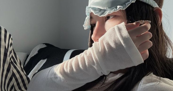 Sáng dậy thấy 4 thứ này sợ rằng gan đã "rỗ như tổ ong", khối u đang gặm nhấm