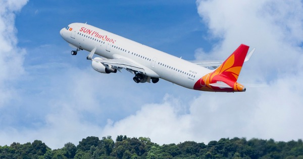 Vừa bay nội địa chưa lâu, Sun PhuQuoc Airways đã được cấp AOC mở rộng để khai thác đường bay quốc tế