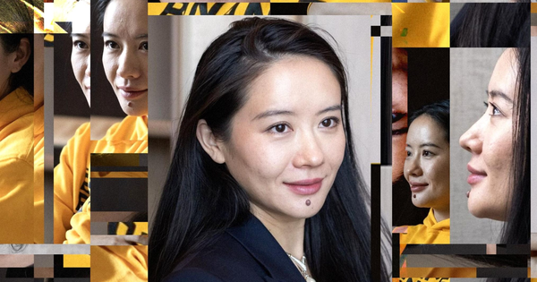 Chân dung ‘nữ hoàng tiền số" vừa được bổ nhiệm ...