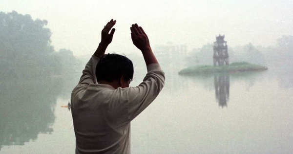 Nhiều người đang già đi nhanh hơn vì ô nhiễm không khí, hóa ra sương mù trắng đục không chỉ gây khó thở