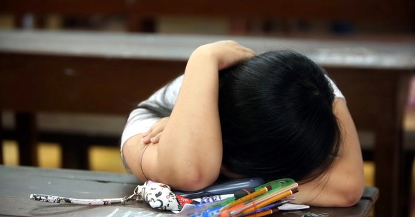 Học sinh lớp 6 tử vong sau khi bị phạt gập bụng...