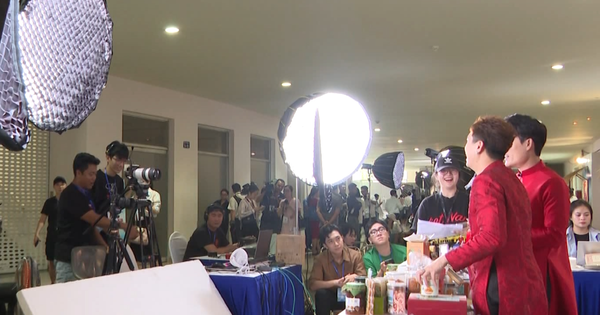 Quản lý sàn online tăng phí, ngăn nguy cơ "gặt lúa non"?