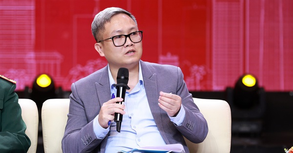 Chủ đầu tư lý giải cơ chế bốc thăm NOXH: Tại sao gia đình 4-5 người chỉ nhận căn nhỏ, người độc thân lại bốc được căn lớn và quyền đổi căn vẫn là "ẩn số"