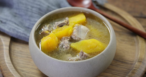 Hầm xương bao lâu là tốt nhất để nước ngọt thanh, tốt cho sức khỏe?