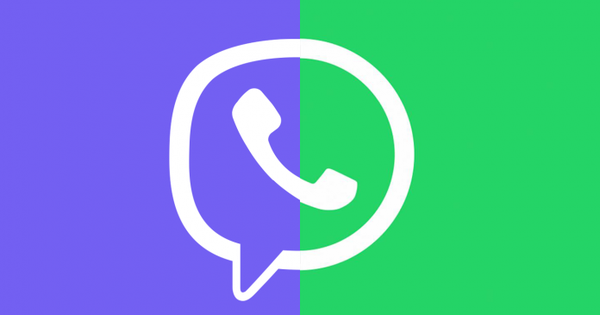 Giữa làn sóng xoá app Zalo, người dùng đổ xô sang tải ứng dụng WhatsApp và Viber