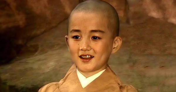 Đường Tăng nhí phim "Tây du ký": Bỏ showbiz, giờ là doanh nhân thành đạt