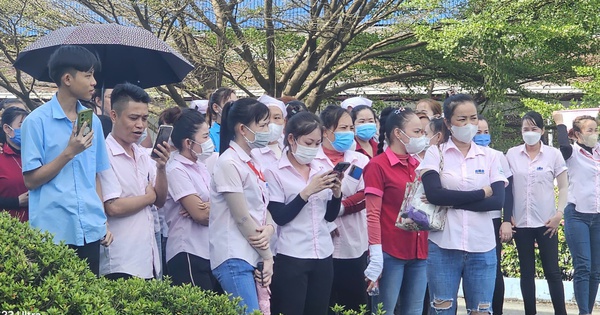 Ngày 30-12, Công ty Panko Vina sẽ quyết việc có trả lương tháng 13 hay không?