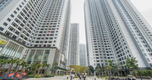 Giá nhà đất tăng nóng và lý giải từ chuyên gia, nhà quản lý