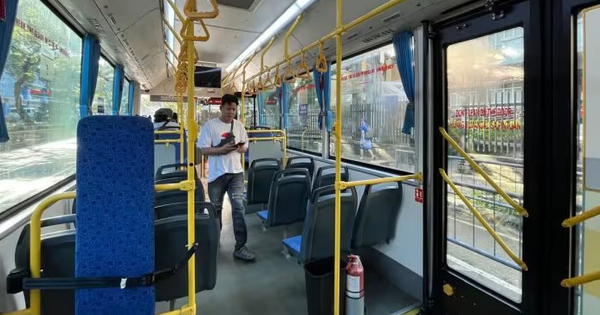 10.000 xe buýt điện Trung Quốc sắp càn quét ĐNÁ...