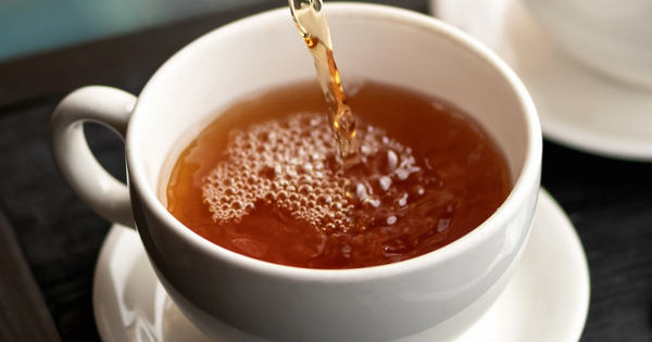 Loại nước là “thuốc dưỡng gan tự nhiên”, không hề chứa caffeine, cực tốt cho huyết áp và tuổi thọ