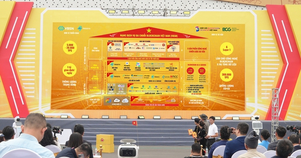 Công ty 1Matrix cam kết: Tích hợp blockchain vào Hệ thống truy xuất nguồn gốc và Hệ thống tư pháp