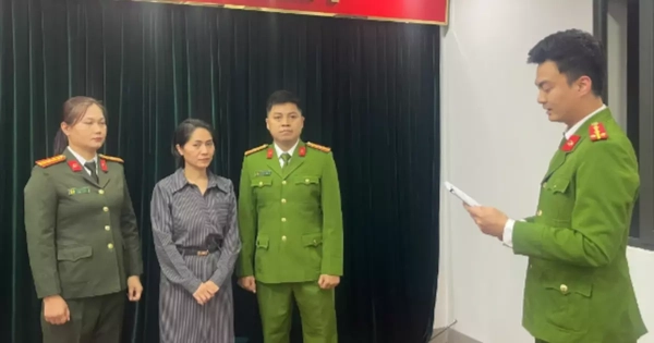 Khởi tố giám đốc công ty tổ chức chương trình "Về đây bốn cánh chim trời"