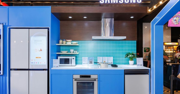 Chọn đồ gia dụng đón Tết, không thể bỏ qua yếu tố đặc biệt này