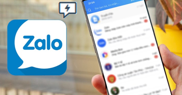 Nhận được tín hiệu này trên Zalo, người dùng phải đổi mật khẩu ngay lập tức, rất có thể đang bị theo dõi từ xa