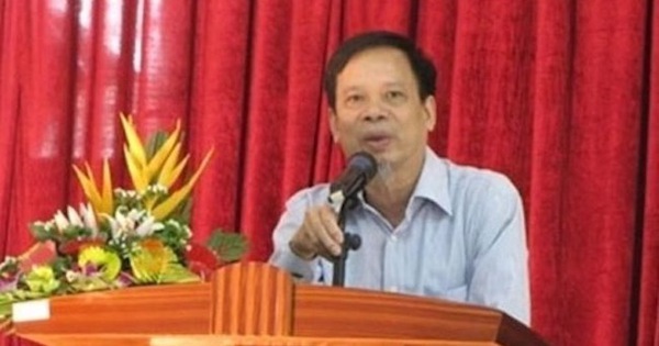 Truy tố cựu Chủ tịch HĐTV VICEM cùng đồng phạm gây thiệt hại hơn 380 tỉ đồng