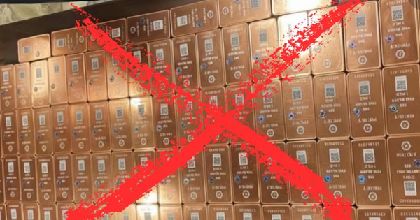 Người mua sản phẩm tại Phú Quý lưu ý: Thông báo khẩn từ doanh nghiệp này