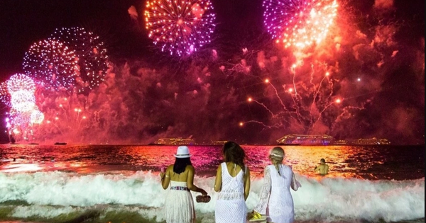 5 cách đón năm mới ai cũng có thể làm đêm Giao thừa Dương lịch để lấy vía may mắn cho 365 ngày