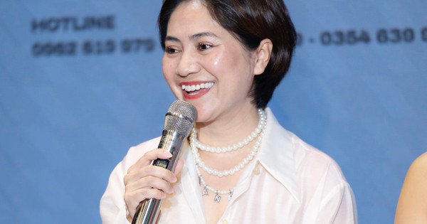 Giám đốc chương trình "Về đây bốn cánh chim trời" vừa bị bắt tạm giam là ai?