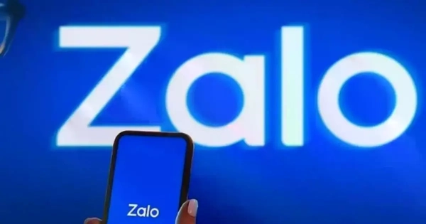 Zalo lên tiếng về "lùm xùm" thu thập thông tin người dùng